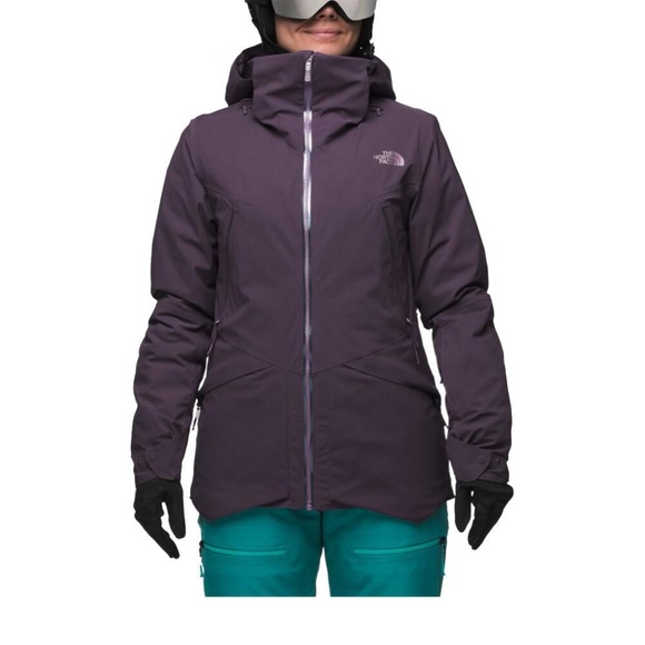 The North Face Jacket - Picture 1 of 8